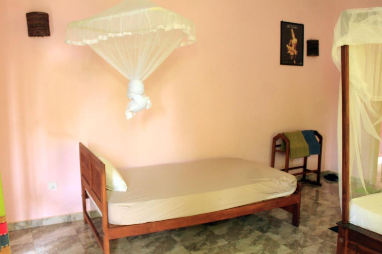 Sigiriya Melrose Villas מראה חיצוני תמונה